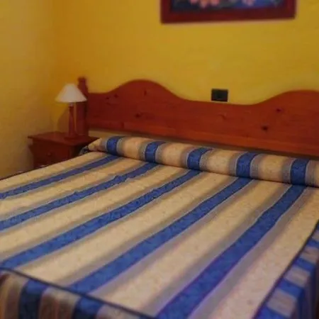 Apartment Castillo Puerto *