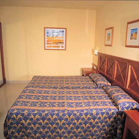 Broncemar Hotel Caleta De Fuste