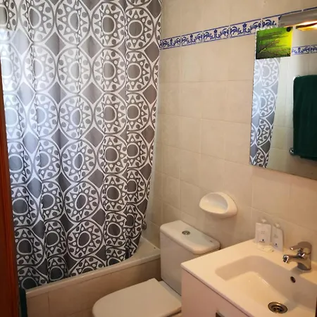 Hotel Castillo Club