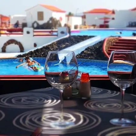 Castillo Holiday park