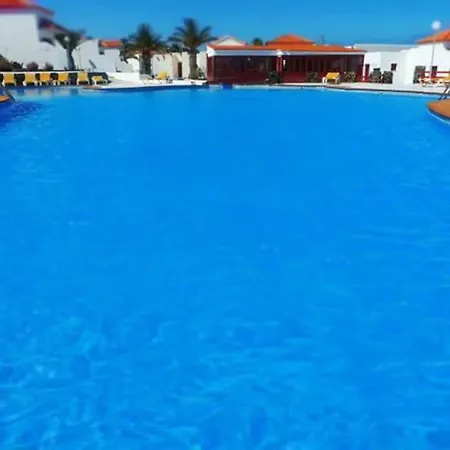 Holiday park Castillo Caleta De Fuste
