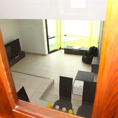 Apartment Apartamento Tindaya