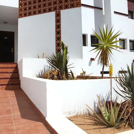 Apartamento Tindaya Apartment Caleta De Fuste