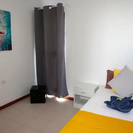 Apartamento Tindaya