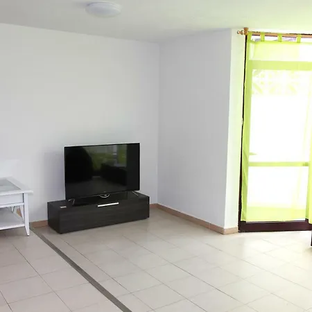Apartamento Tindaya Apartment Caleta De Fuste