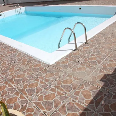 Apartamento Tindaya * Caleta De Fuste