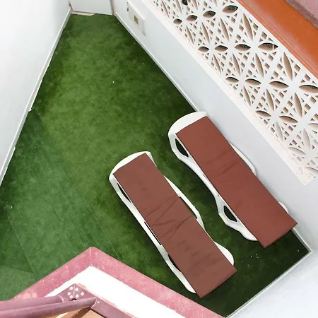 Apartamento Tindaya * Caleta De Fuste