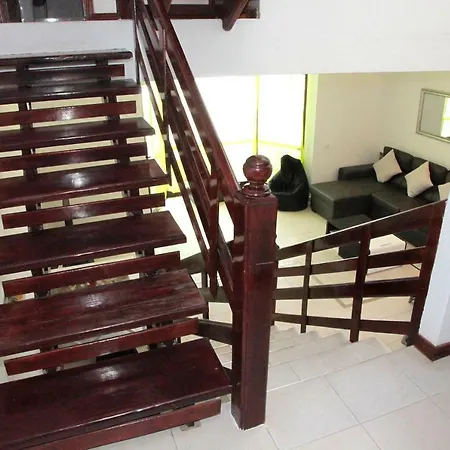 Apartamento Tindaya * Caleta De Fuste