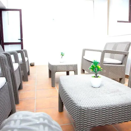 Apartamento Tindaya * Caleta De Fuste