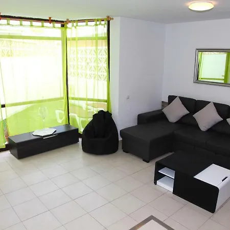 Apartamento Tindaya * Caleta De Fuste