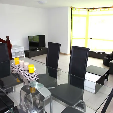 Apartamento Tindaya * Caleta De Fuste