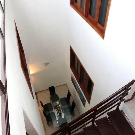Apartamento Tindaya *