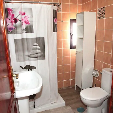 Apartment Apartamento Tindaya
