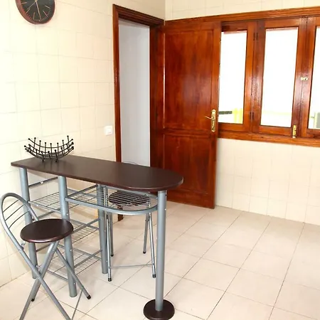 Apartment Apartamento Tindaya Caleta De Fuste