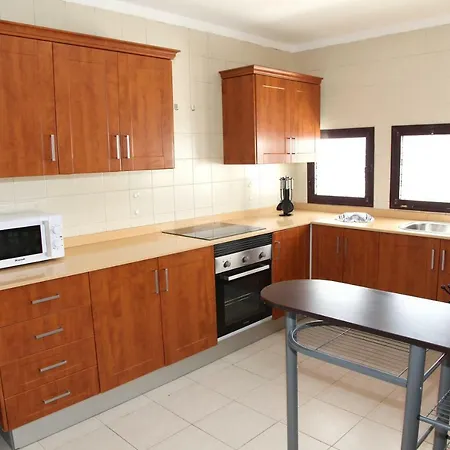 Apartamento Tindaya Apartment