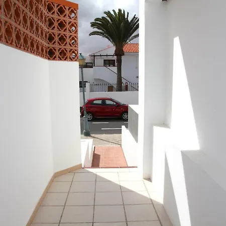 Apartamento Tindaya Apartment