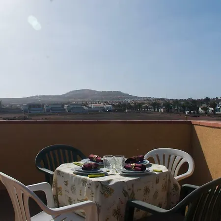 Holiday home Beach Peaceful And Sunny Terrace *