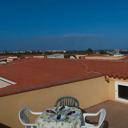 Holiday home Beach Peaceful And Sunny Terrace *