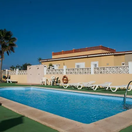 Holiday home Beach Peaceful And Sunny Terrace