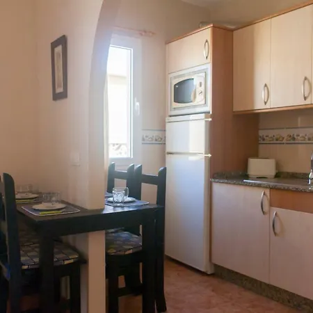 Holiday home Beach Peaceful And Sunny Terrace Caleta De Fuste