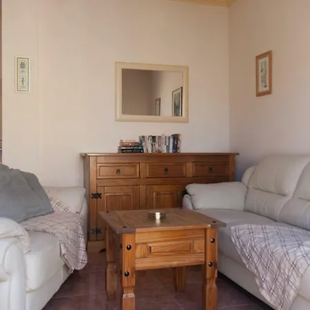 Holiday home Beach Peaceful And Sunny Terrace