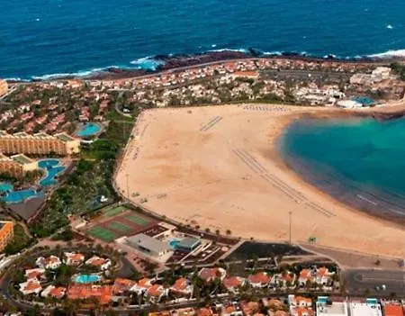 Holiday home Beach Peaceful And Sunny Terrace Caleta De Fuste