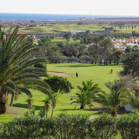 Holiday home Musica Caleta De Fuste