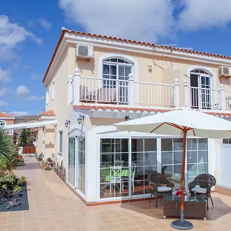 Musica Holiday home Caleta De Fuste