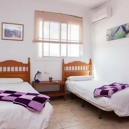 Musica Holiday home Caleta De Fuste