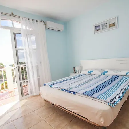 Musica Holiday home