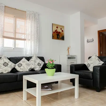 Musica Holiday home