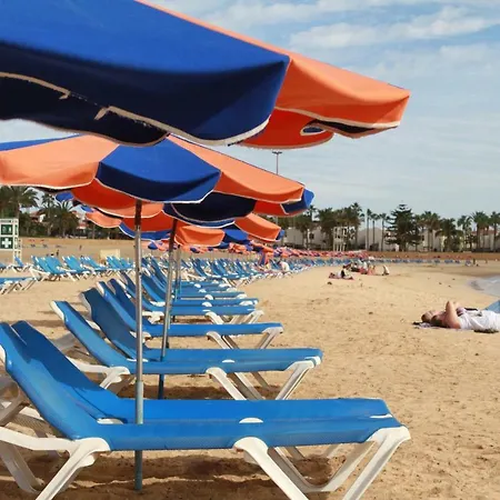 Holiday home Musica Caleta De Fuste