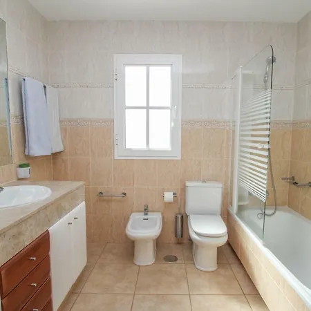 Musica Holiday home