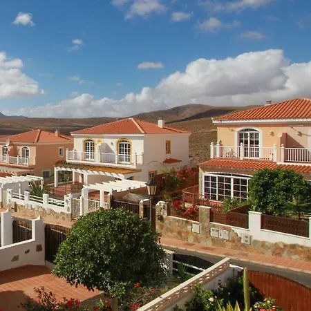 Musica Holiday home Caleta De Fuste
