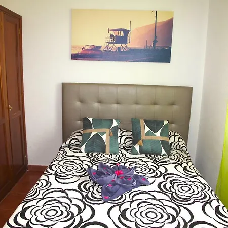 Apartment Apartamento Lomas *