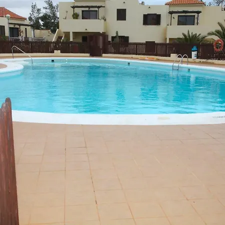Apartment Apartamento Lomas Caleta De Fuste