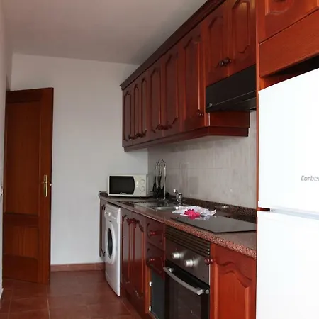 Apartment Apartamento Lomas