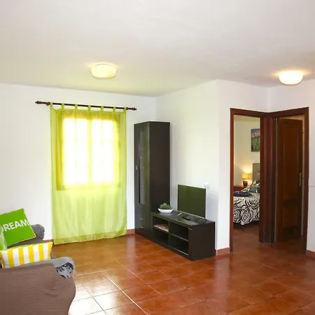 Apartamento Lomas