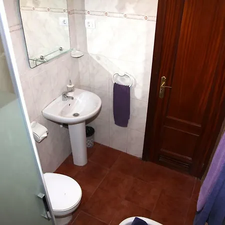 Apartamento Lomas