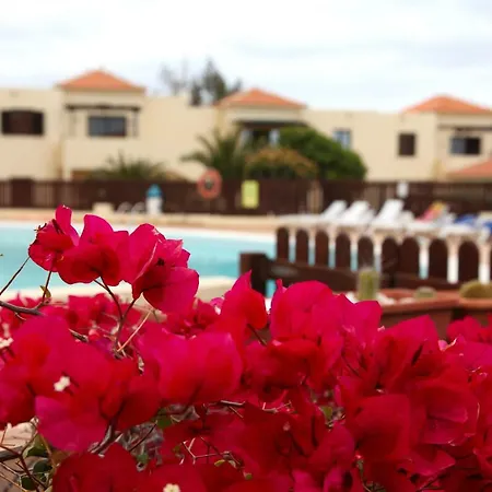 Apartamento Lomas * Caleta De Fuste