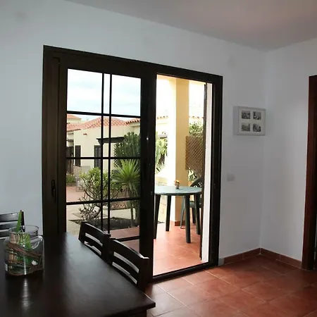 Apartment Apartamento Lomas *