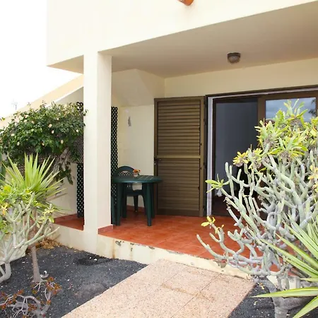 Apartamento Lomas * Caleta De Fuste
