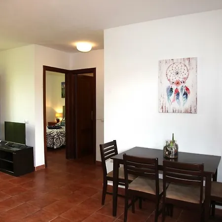 Apartamento Lomas Apartment