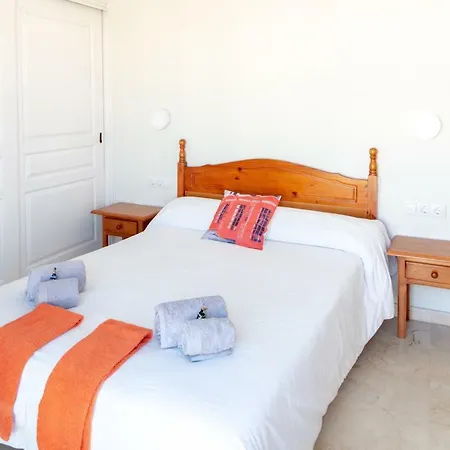 Lightbooking A29 Arenas Caleta De Fuste