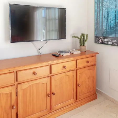 Apartment Lightbooking A29 Arenas Caleta De Fuste