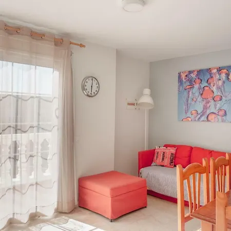 Lightbooking A29 Arenas Apartment