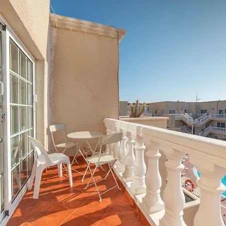 Apartment Lightbooking A29 Arenas Caleta De Fuste