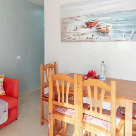 Lightbooking A29 Arenas * Caleta De Fuste