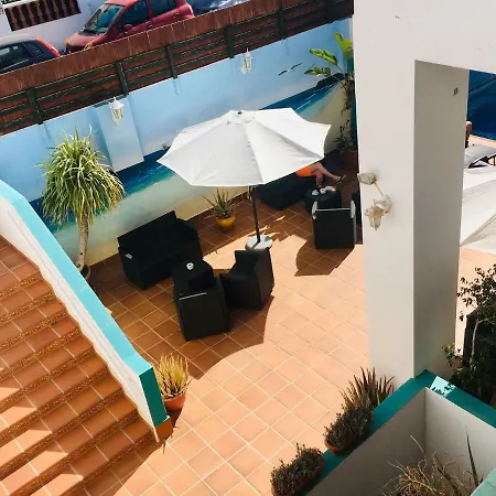 Hotel La Casita Di Fuerte Caleta De Fuste