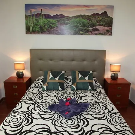 Apartamento Lomas * Caleta De Fuste
